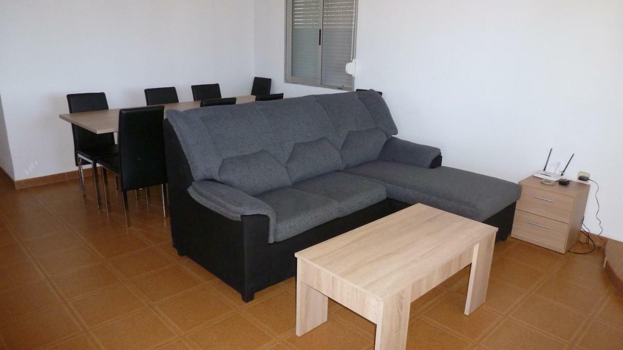 Chalet Verde Tavernes de Valldigna Extérieur photo